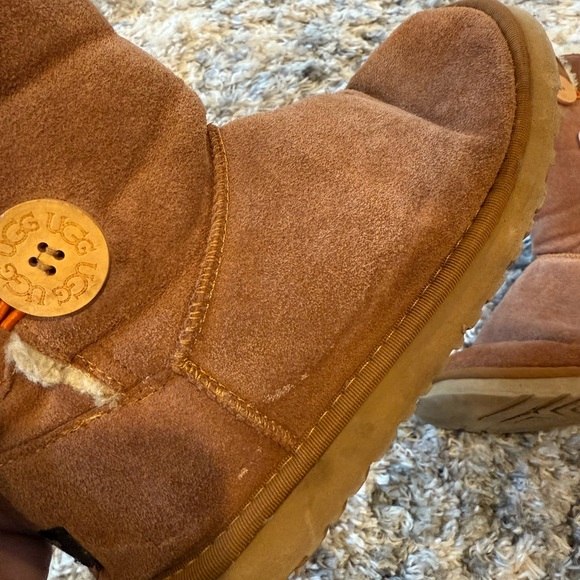 UGG women’s boots size 7 - Picture 11 of 14